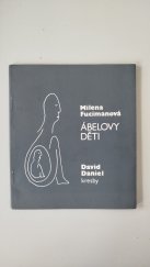 kniha Ábelovy děti, OKS [Okr. kulturní středisko] 1989