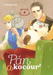 kniha Pán a kocour, GaTe 2025