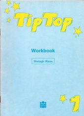 kniha Tip Top workbook 1, Státní pedagogické nakladatelství 1994