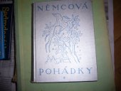 kniha Pohádky. [Díl I], R. Promberger 1934