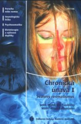 kniha Chronická únava I svalový revmatismus, Triton 2003