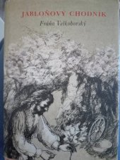 kniha Jabloňový chodník, Mladé letá 1958