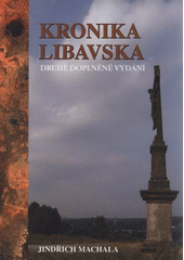 kniha Kronika Libavska, Sebei 2009