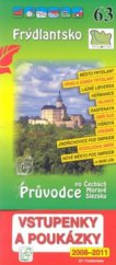 kniha Frýdlantsko, S & D 2008