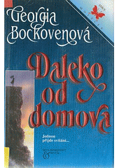 kniha Daleko od domova, Beta-Dobrovský 2000