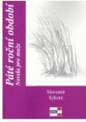 kniha Páté roční období (novela pro muže), Krigl 2006