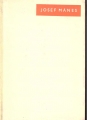 kniha Josef Mánes [výbor obrazů, Melantrich 1939