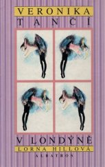 kniha Veronika tančí v Londýně, Albatros 1996