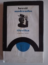 kniha Brevíř moderního člověka, Svoboda 1969