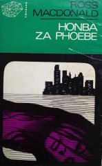 kniha Honba za Phoebe, Mladá fronta 1972