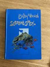 kniha Sebrané spisy  Obrázek vesnický , I.L. Kober 1928