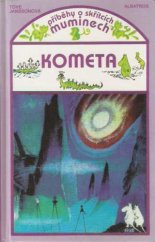 kniha Kometa, Albatros 1995
