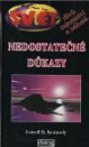 kniha Nedostatečné důkazy, Dialog 1998