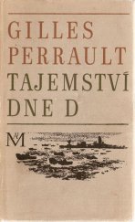 kniha Tajemství dne D, Naše vojsko 1968