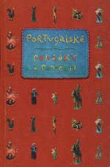 kniha Portugalské pohádky a pověsti, Dauphin 1998