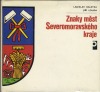 kniha Znaky měst Severomoravského kraje, Profil 1980