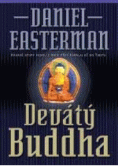 kniha Devátý Buddha, BB/art 2003