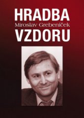 kniha Hradba vzdoru, Ottovo nakladatelství 2009