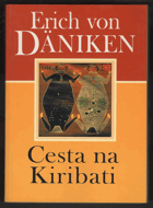 kniha Cesta na Kiribati dobrodružství mezi nebem a Zemí, Naše vojsko 2001