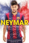 kniha Neymar: Můj příběh, XYZ 2016