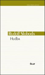 kniha Hudba, Ikar 2014