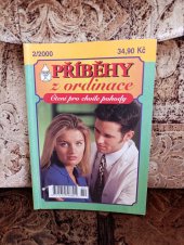 kniha Když láska zraňuje, přišel jako cizinec Příběhy z ordinace, Ivo Železný  1999