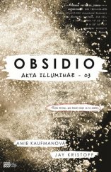 kniha Akta Illuminae 03 - Obsidio, CooBoo 2020