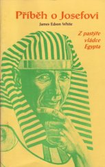 kniha Příběh o Josefovi Z pastýře vládce Egypta, Pra del Torno 1995