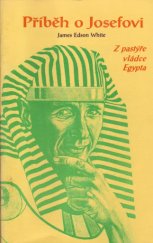 kniha Příběh o Josefovi Z pastýře vládce Egypta, Pra del Torno 1995