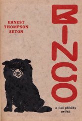 kniha Bingo a jiné příběhy zvířat, Knihovna Walden 1926