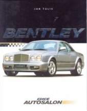 kniha Bentley, CPress 2003