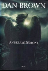 kniha Andělé a démoni, Argo 2009