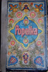 kniha Popelka a jiné povídky, Šupka 1923