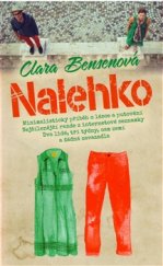 kniha Nalehko, Metafora 2016