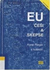 kniha EU, Češi a skepse, ISV 2004