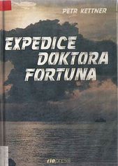 kniha Expedice doktora Fortuna fikce, Riopress 1992
