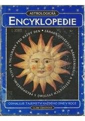 kniha Astrologická encyklopedie odhaluje tajemství každého dne v roce, Metafora 2002