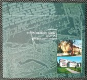 kniha Státní okresní archiv Karviná Pět let v nové budově, Státní okresní archiv Karviná 2001