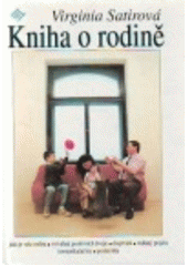 kniha Kniha o rodině, Institut Virginie Satirové 1994