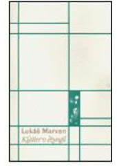 kniha Klášter v džungli, Concordia 2004