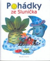 kniha Pohádky ze Sluníčka, Mladá fronta 2001