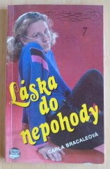 kniha Láska do nepohody, Studio dobré nálady - nakladatelství Kredit 1993