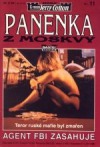 kniha Panenka z Moskvy, MOBA 1996