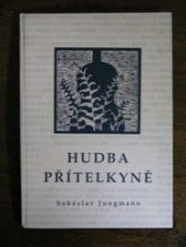 kniha Hudba přítelkyně, Schneider 1997