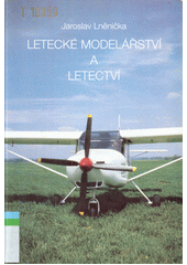 kniha Letecké modelářství a letectví, Aeromodel 1996