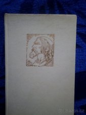 kniha Listové do nebe, Profil 1969