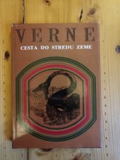 kniha Cesta do stredu Zeme , Mladé letá 1985