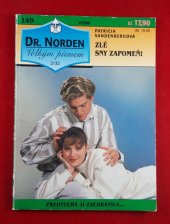 kniha Zlé sny zapomeň!, Ivo Železný 1996