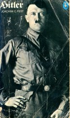 kniha Hitler, Pelican Books 1977