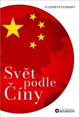 kniha Svět podle Číny, Bourdon 2023